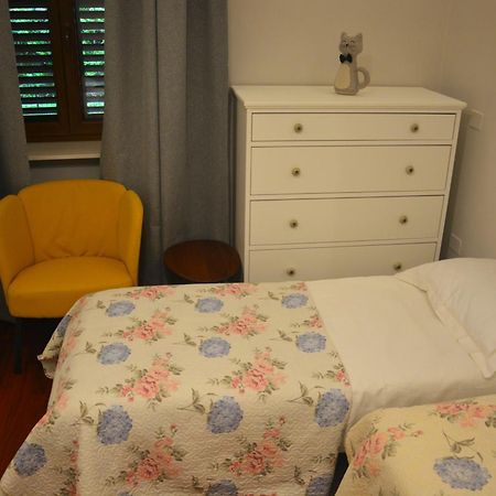 Villa Almira Izola Esterno foto