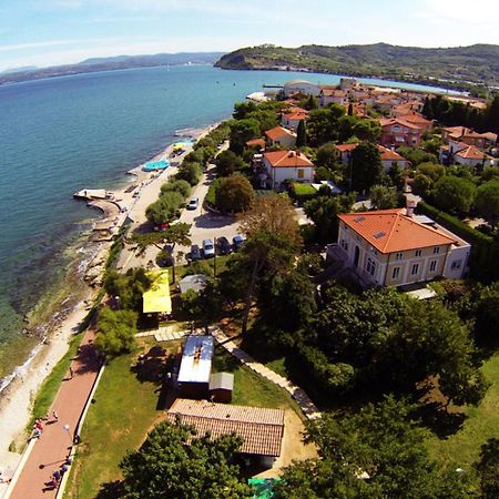 Villa Almira Izola Esterno foto