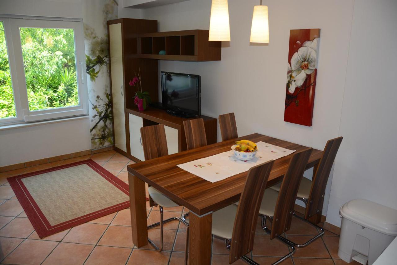 Villa Almira Izola Esterno foto