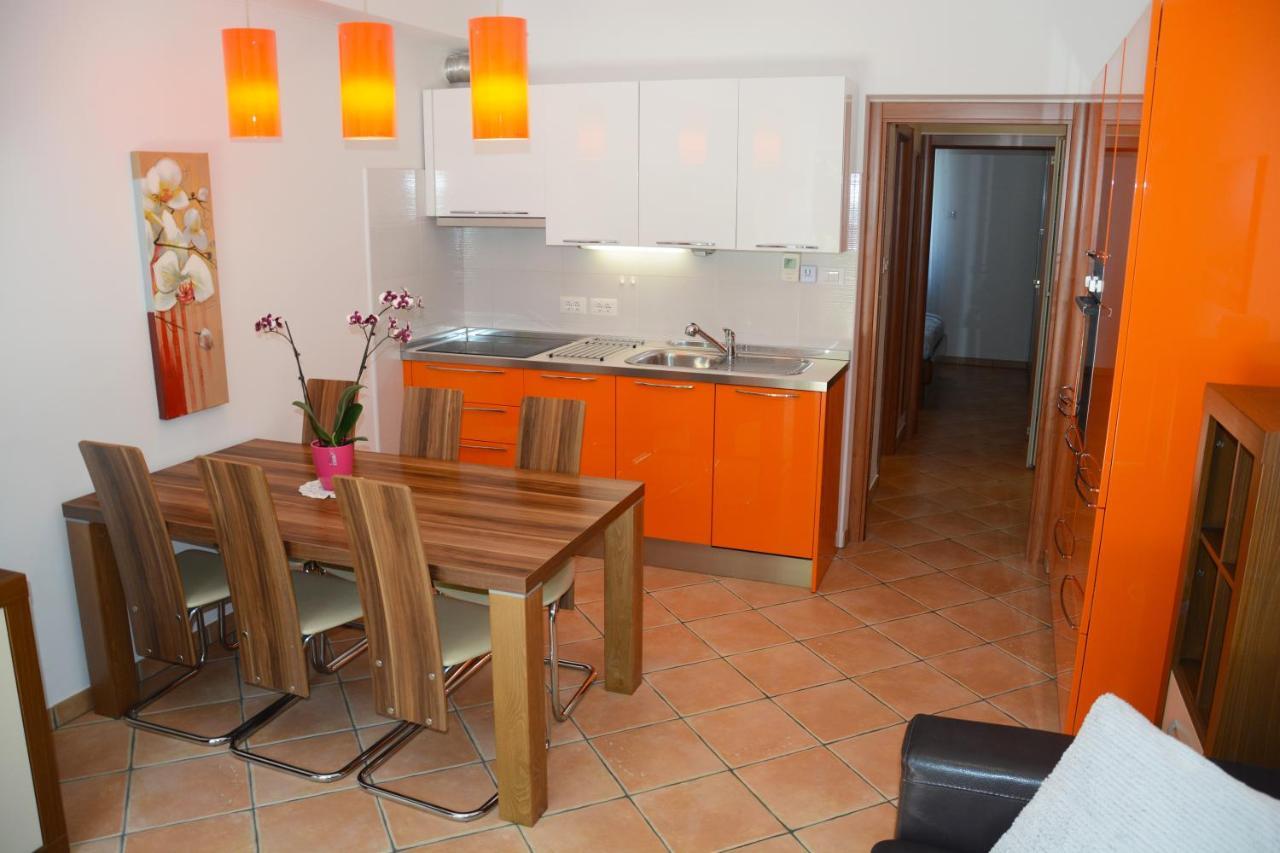 Villa Almira Izola Esterno foto