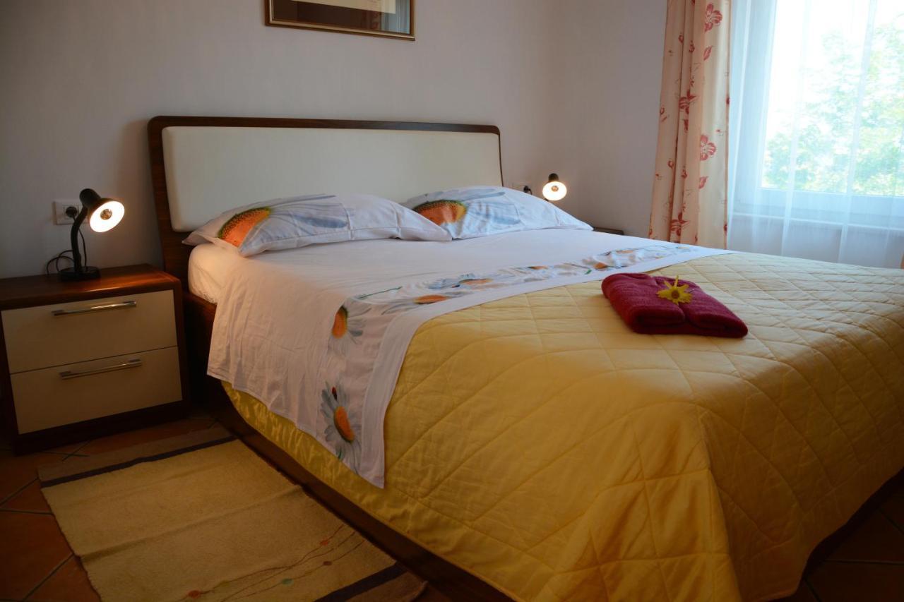 Villa Almira Izola Esterno foto