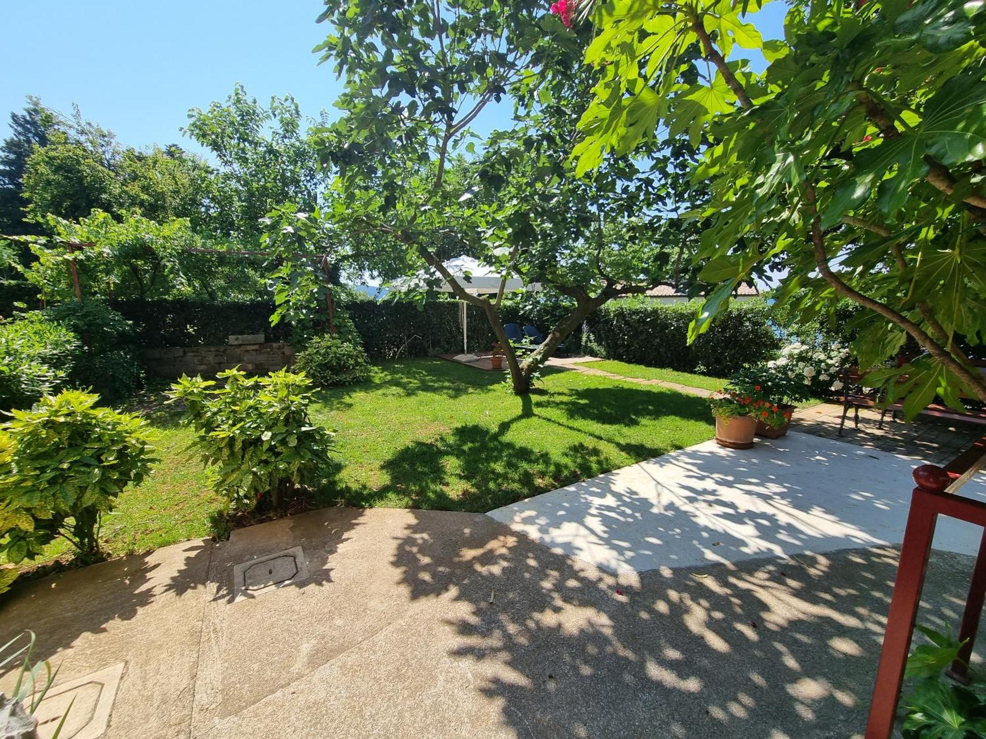 Villa Almira Izola Esterno foto