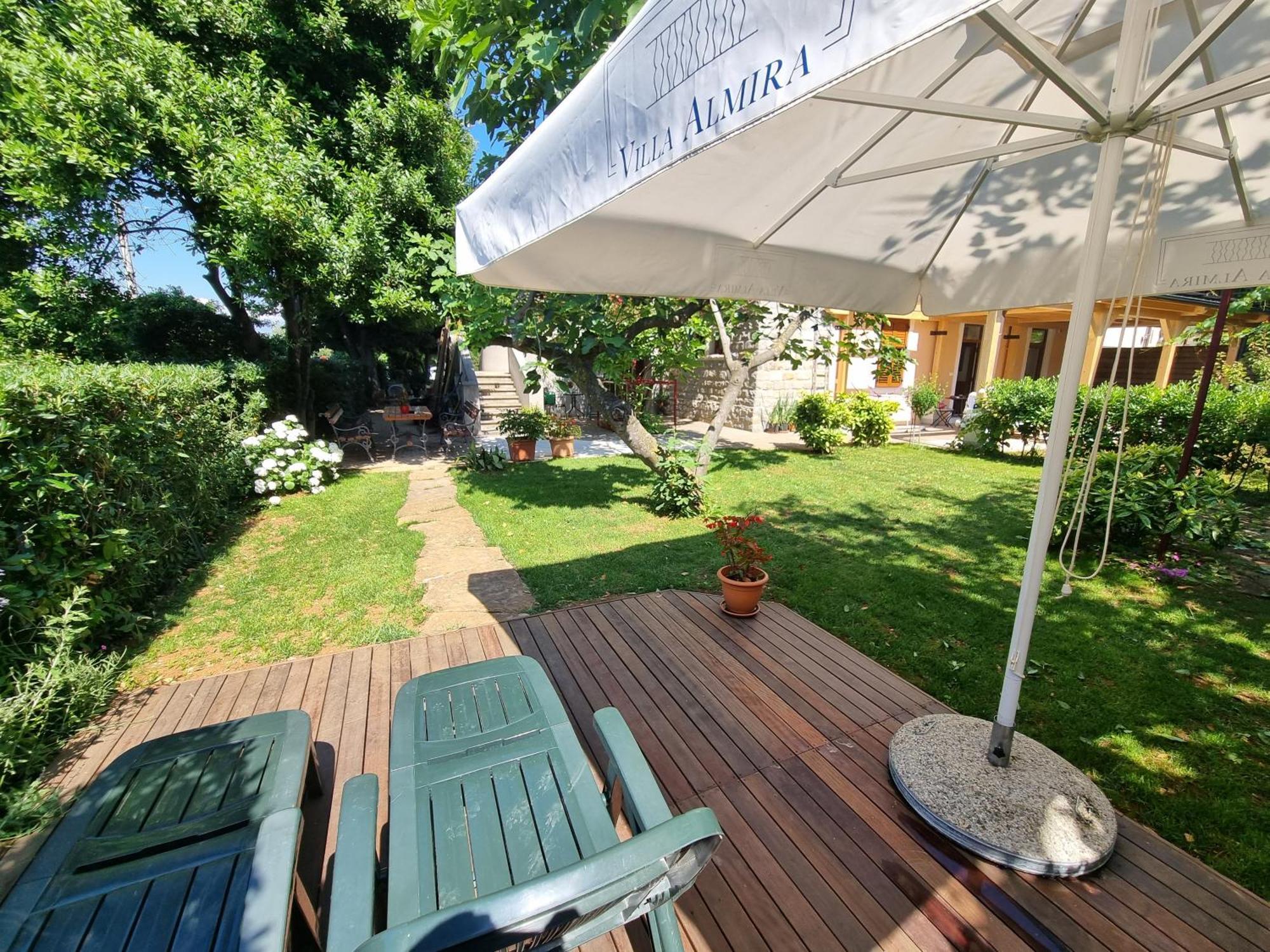 Villa Almira Izola Esterno foto