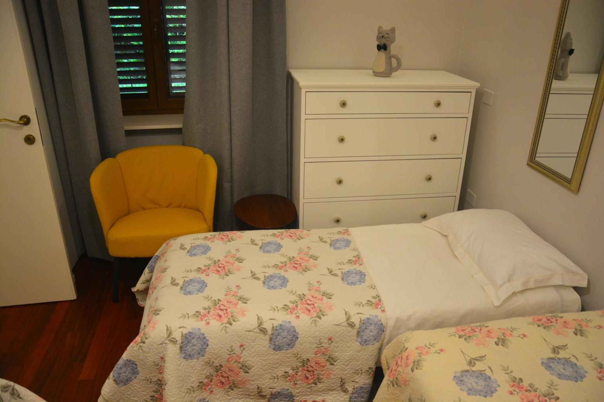 Villa Almira Izola Esterno foto