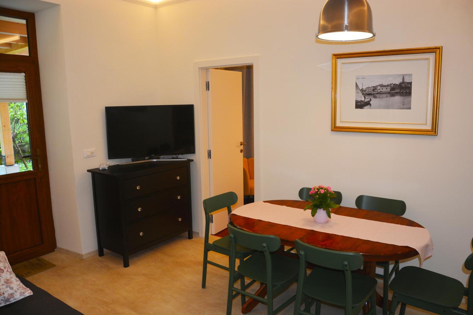 Villa Almira Izola Esterno foto