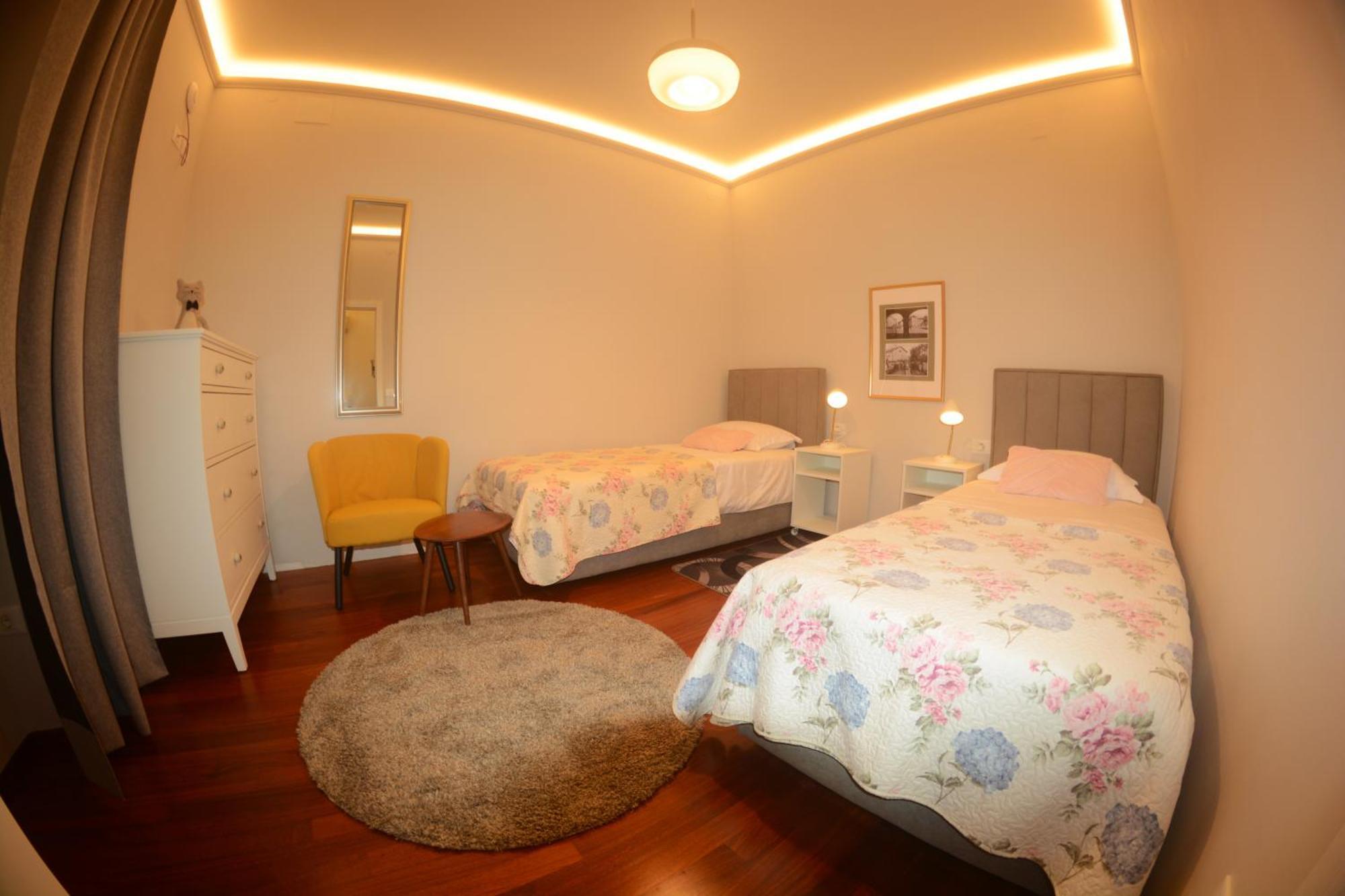 Villa Almira Izola Esterno foto