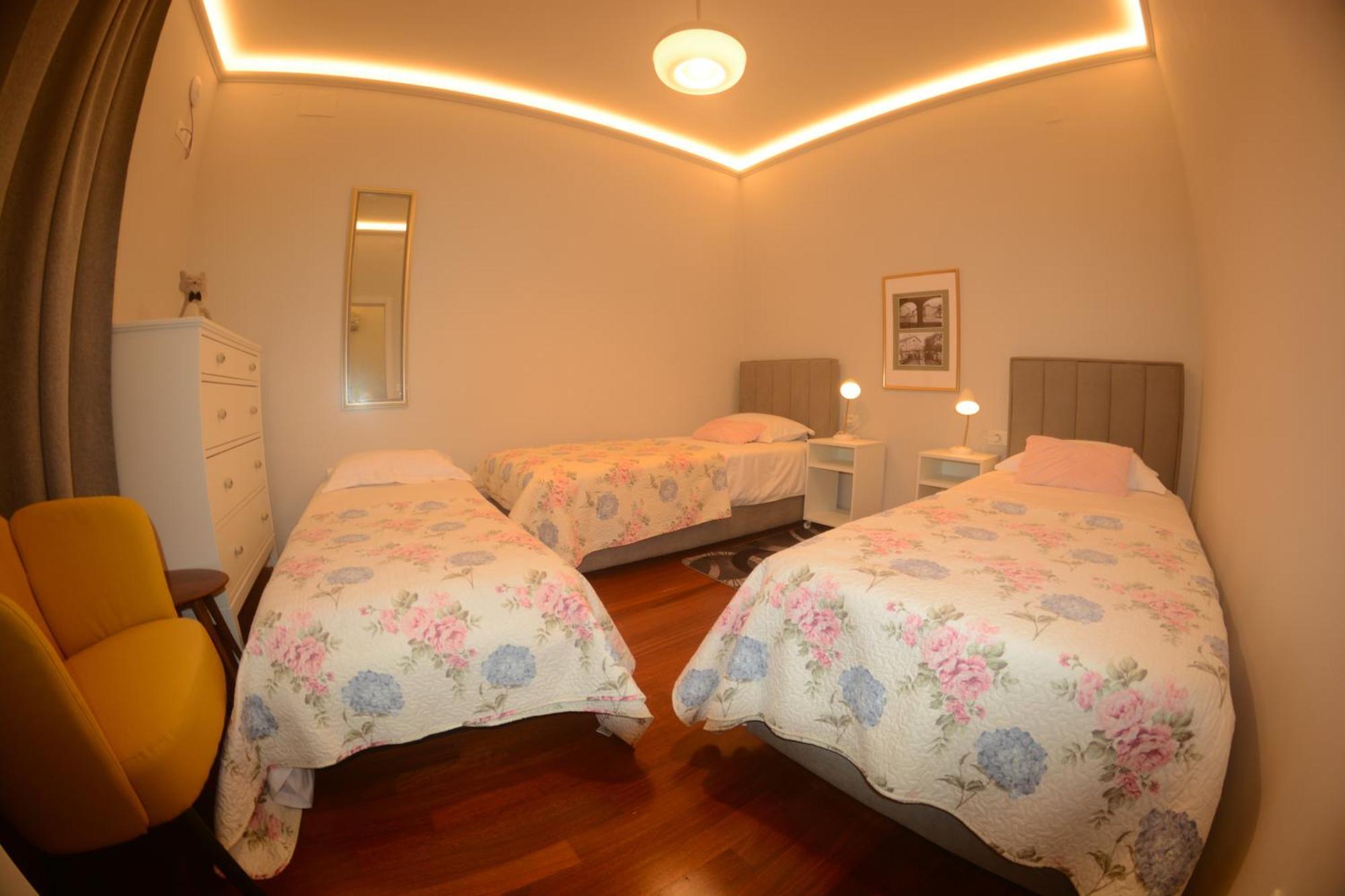 Villa Almira Izola Esterno foto