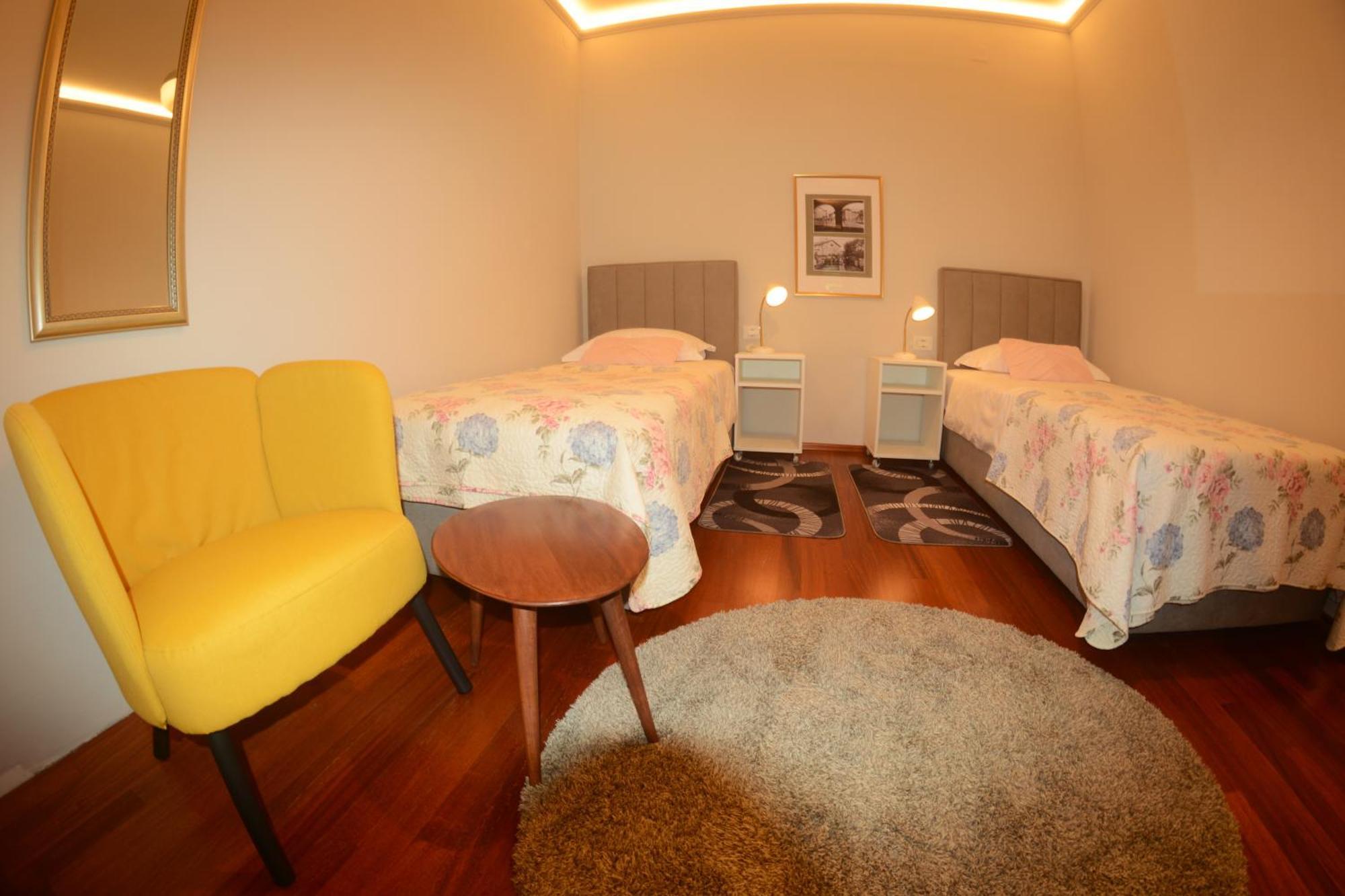 Villa Almira Izola Esterno foto
